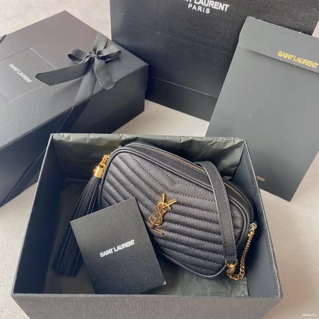 MINI YSL BAG LOU 0616